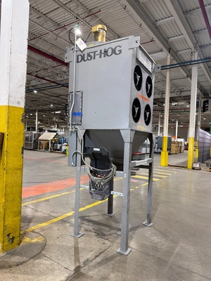 USED UNTIED AIR SPECIALISTS (UAS) FJL4-5-H55