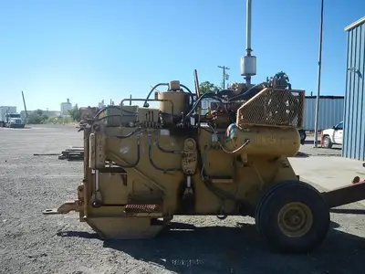 Used DMI PBM620 Pipe, Tube & Bar Benders California US | Western Trencher & Equipment, Inc. #1497776