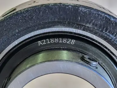 NEW LINK-BELT P3S231E