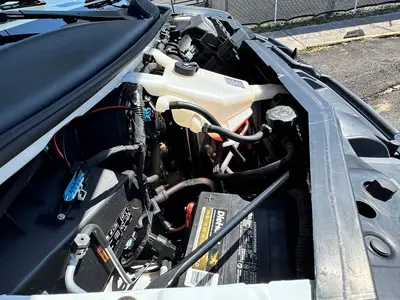 Used 2021 GMC SAVANA CUTAWAY Box trucks Florida US | Truck and Van Outlet #1509173