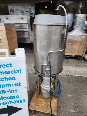 USED Hobart 6460