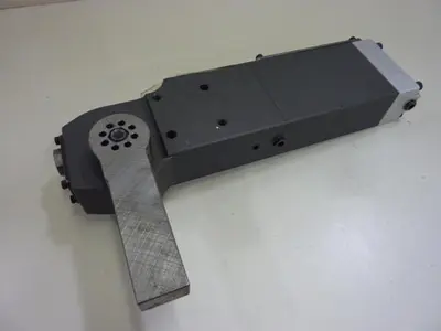 USED BTM CORP 779800G-733207H-90AR-SCDC