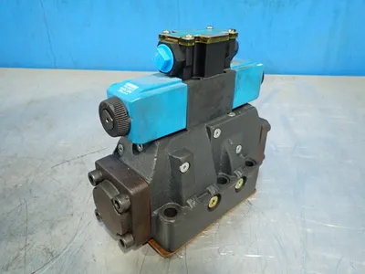 Used VICKERS DG5S82NTKMFPA4WLH530EN483 Pumps Ohio US | HGR 24 #877690