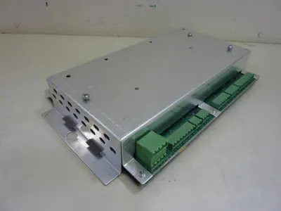 USED TRANE X13650451-09