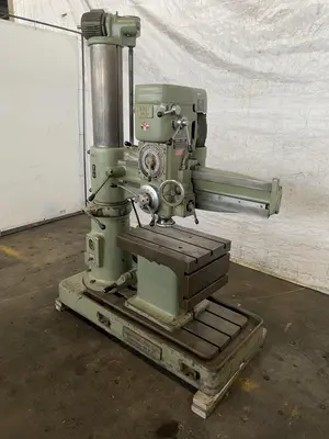 USED PMC R915L 30-40