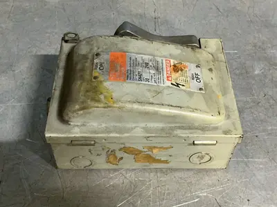 Used SIEMENS SN421 Disconnects Ohio US | HGR 24 #1288734