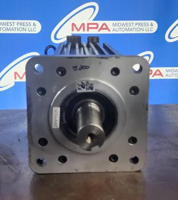 USED RELIANCE ELECTRIC H-6200-Q-H00AA