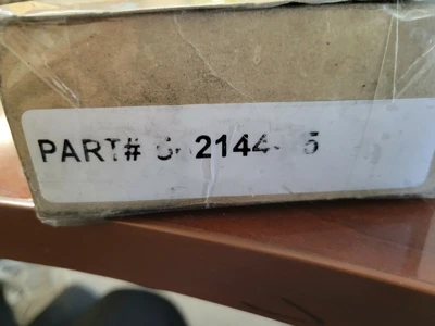 USED ELBE cross NEEDLE BEARING