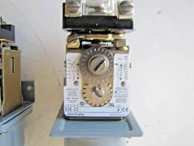 USED ALLEN-BRADLEY 836-C2