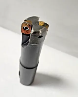 INGERSOLL End MILL indexable Milling Cutter Carbide Insert 12J1B1080R12