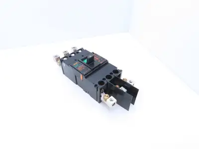 Fuji Electric EA403B Auto Circuit Breaker 300A 3P 690V BB3KEB-300