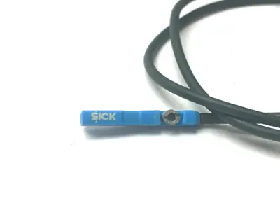 USED SICK CYLINDER SENSOR M8 CONNECTOR 10-30V