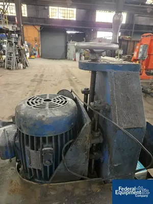 Unknown Plate Polisher