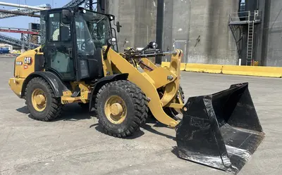 Used 2022 CATERPILLAR 906M Wheel Loaders Arizona US | Forklift Exchange #1274774