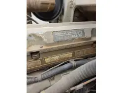Used 1994 VOLVO WIA64T Conventional trucks Pennsylvania US | Iron Exchange Equipment Solutions #1353824