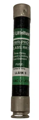 NEW LITTELFUSE LLSRK9