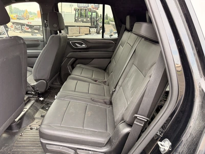 Used 2022 CHEVROLET TAHOE SUVs Michigan US | Miedema Asset Management Group #1369530