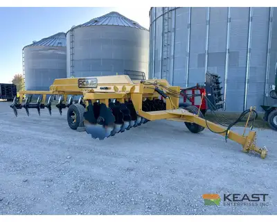 Used ROME _UNKNOWN_ Disc Harrows Iowa US | Keast Enterprises #1360400