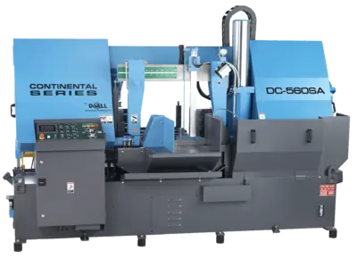 NEW DOALL DC-560SA