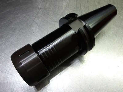 NT.Mevius CAT40 ER32 Collet Chuck 105mm Pro CAT40-MDE32-105 (LOC3564)