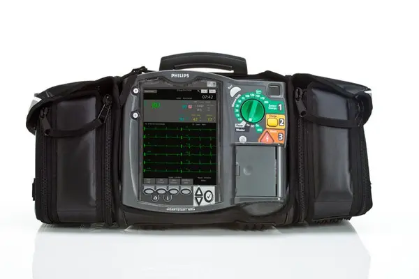 Used PHILIPS _UNKNOWN_ Defibrillators New York US | Absolute Medical Services #1481282