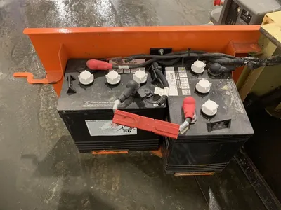 Used 2015 JLG 1230ES VERTICAL MAST LIFT Vertical Mast Lifts Alberta CA | Adcock Equipment #1418036