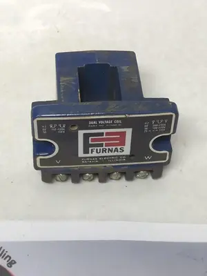 Used FURNAS D71221-31 Miscellaneous Equipment (Electrical & Power) | Surplus Asset Holdings #1197207