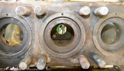 USED OILWELL 48P-HD