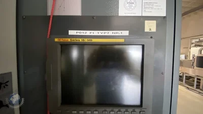 Used 2006 STAMA MC 326/S-PLUS Vertical Machining Centers | F.M.T. Group s.r.o. #1252920