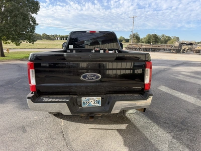 Used 2017 FORD F250 SD XL STX Pickup Trucks Oklahoma US | Miedema Asset Management Group #1709269