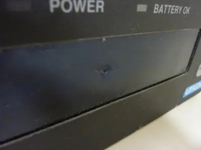 USED UTICOR 180-22A1N008E0