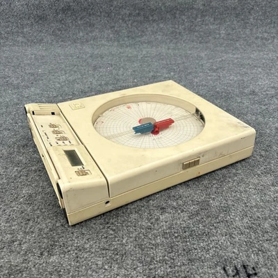 Used OMEGA CT485-AL Chart Recorders California US | Davliegogo LLC #1707720