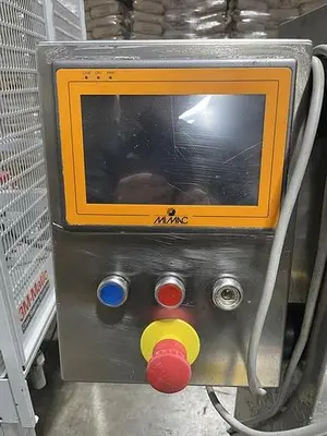 Used MIMAC _UNKNOWN_ Bakery Equipment New York US | UNION STANDARD EQUIPMENT CO. #134644