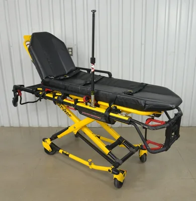 Used Stryker Pro XT Tables/Stretchers/Gurneys Pennsylvania US | David Hobbs #1321683