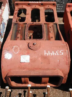 USED OILWELL B-348-H