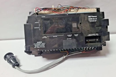 GE Fanuc IC692CPU211 CPU MODULE PROGRAMMABLE CONTROLLER 90-20