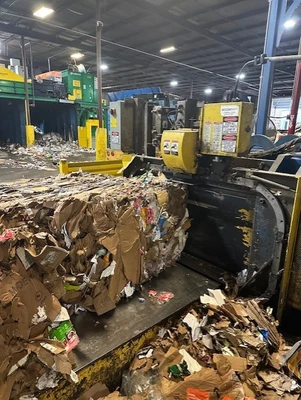 IPS TR1388-200 Two Ram with Lid