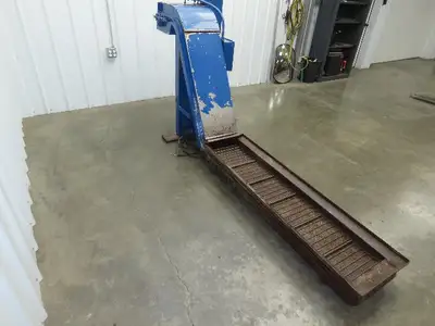 Used TURBO SYSTEMS _UNKNOWN_ Conveyor Parts Indiana US | Arrow Industrial #1366794