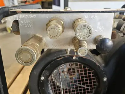 Used STANLEY HV18301 Miscellaneous MRO British Columbia CA | Lenmark #281816