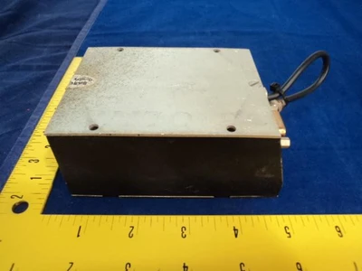 Used BABCOCK _UNKNOWN_ Programmable Logic Controllers | OCO Industrial #1655394