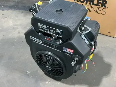 Used 2022 KOHLER CH640 Motors (misc) Ohio US | HGR 24 #1506895