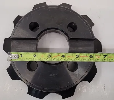 Sandvik Coromant Modul Mill Tooling & Accessories, Tooling | Machinery Central (5)