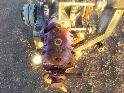 USED UNION 6X8 MOE