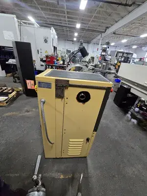 USED BRIDGEPORT ROMI 13-5