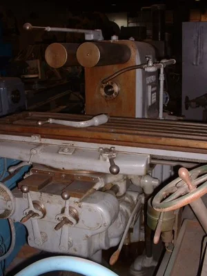 USED KEARNEY K