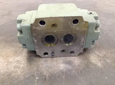 USED YUKEN CPDG-06-30-2019