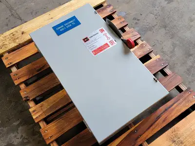 NEW CUTLER-HAMMER 1HD364