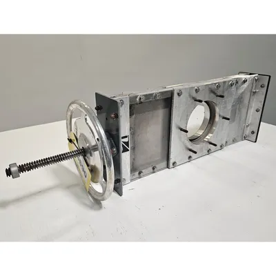 USED SALINA VORTEX BHW6  16141