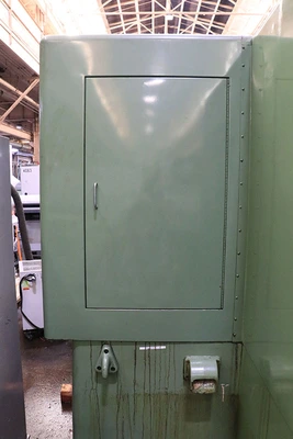 Used 1980 Matrix No 47 M/C, TYPE 7, MAC 5599, NEW 1980 Thread Grinders New Jersey US | Machinery Values #1371691