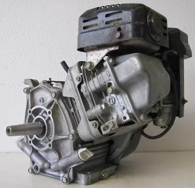 USED ROBIN SUBARU EX21